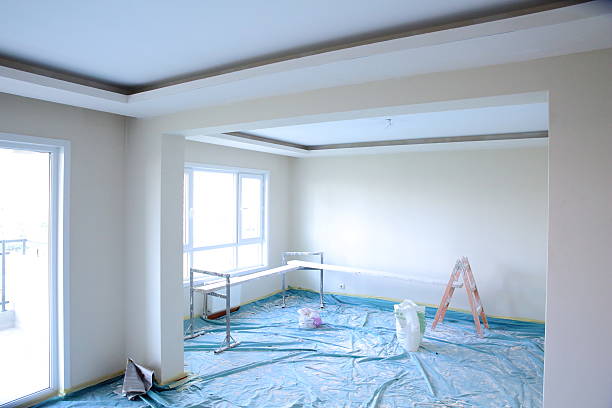 Best Custom Drywall Designs  in Traverse City, MI