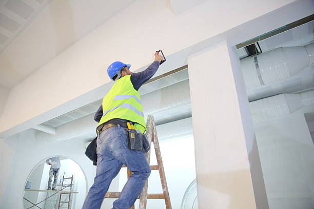 Best Drywall Sanding and Smoothing  in Traverse City, MI